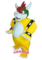 Cargar imagen en el visor de la galería, Descubre la magia de nuestro muñeco publicitario de Criatura de las Llamas en Vickylandia. Son disfraces cabezones perfectos para fiestas infantiles, shows, cumpleaños, estrategias publicitarias, carnavales, fiestas patronales, espectáculos, cabalgatas y cualquier tipo de evento.
