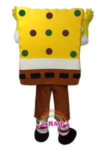 Descubre la magia de nuestro muñeco publicitario de Amigo de las Profundidades en Vickylandia. Son disfraces cabezones perfectos para fiestas infantiles, shows, cumpleaños, estrategias publicitarias, espectáculos, cabalgatas y cualquier tipo de evento.