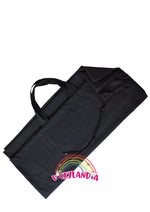 Cargar imagen en el visor de la galería, bolsa de almacenamiento bolson saco disfraz muñeco cabezon cabezudo botarga mascota publicitaria Peluches personalizados Merchandising corporativos personalizados Fabricante vickylandia
