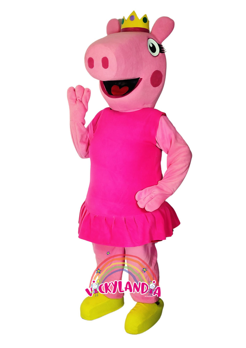 Muñecos cabezones 2025 precio
