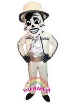 Carregar imagem no visualizador da galeria, Descubre la magia de nuestro muñeco publicitario de Esqueleto Mariachi  en Vickylandia. Son disfraces cabezones perfectos para fiestas infantiles, shows, cumpleaños, estrategias publicitarias, carnavales, fiestas patronales, espectáculos, cabalgatas y cualquier tipo de evento.
