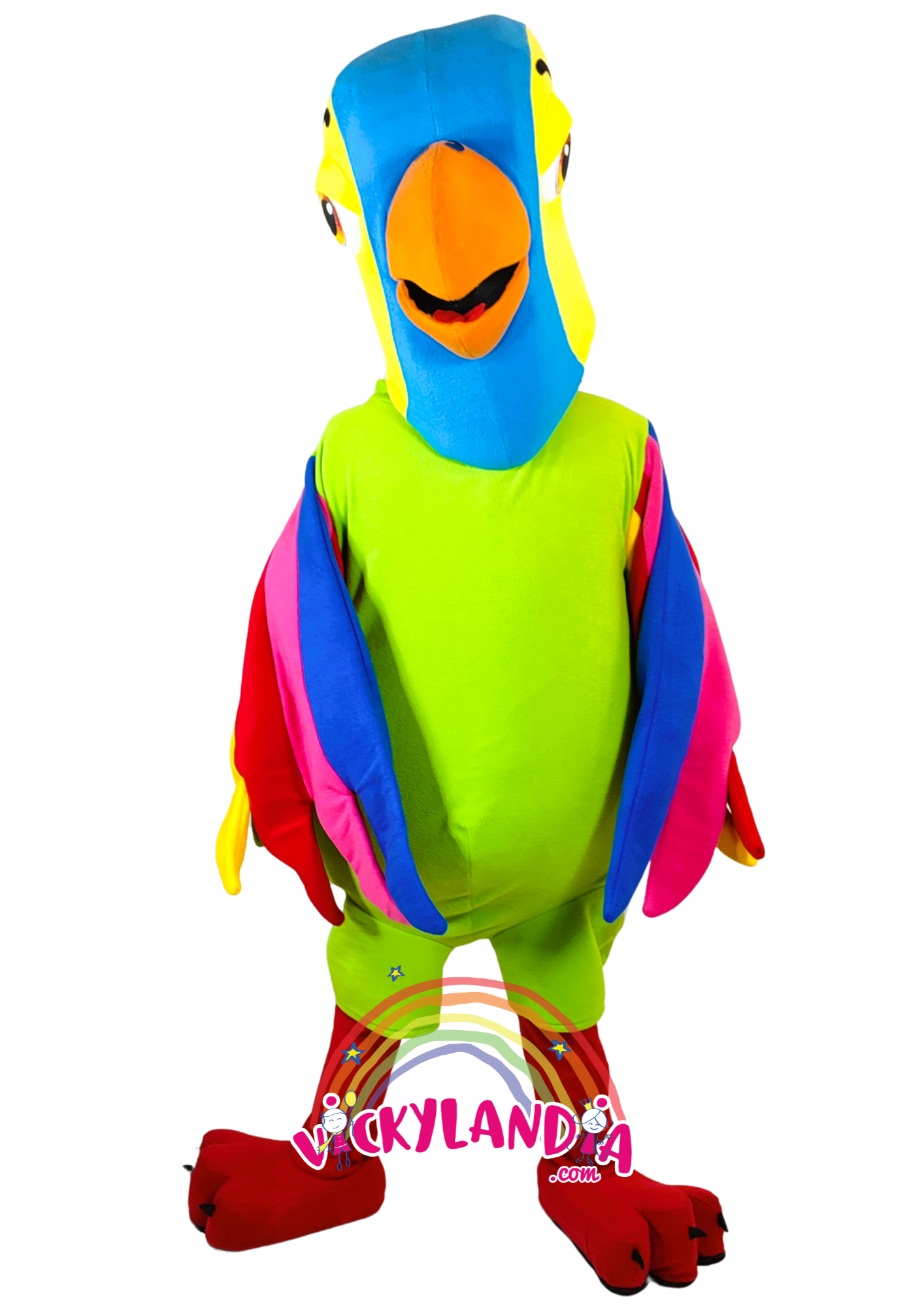 Loro Colorín