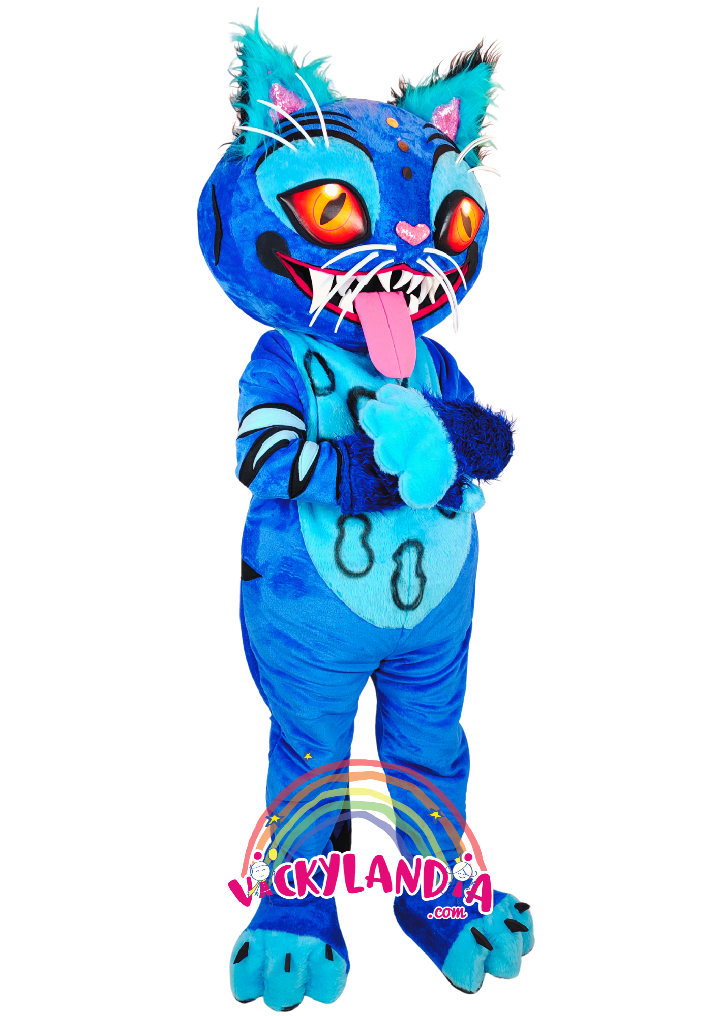 ✨MichiAzul Fiesta✨ Venta