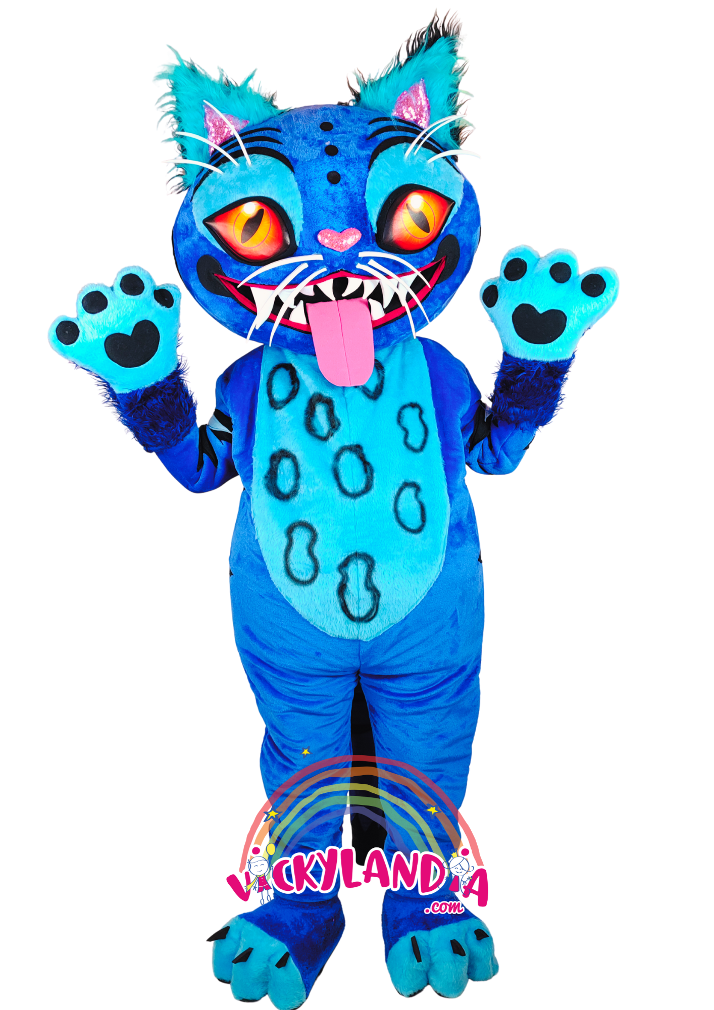 ✨MichiAzul Fiesta✨ Venta