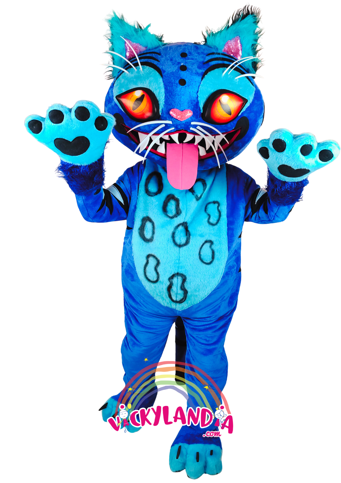 ✨MichiAzul Fiesta✨ Venta