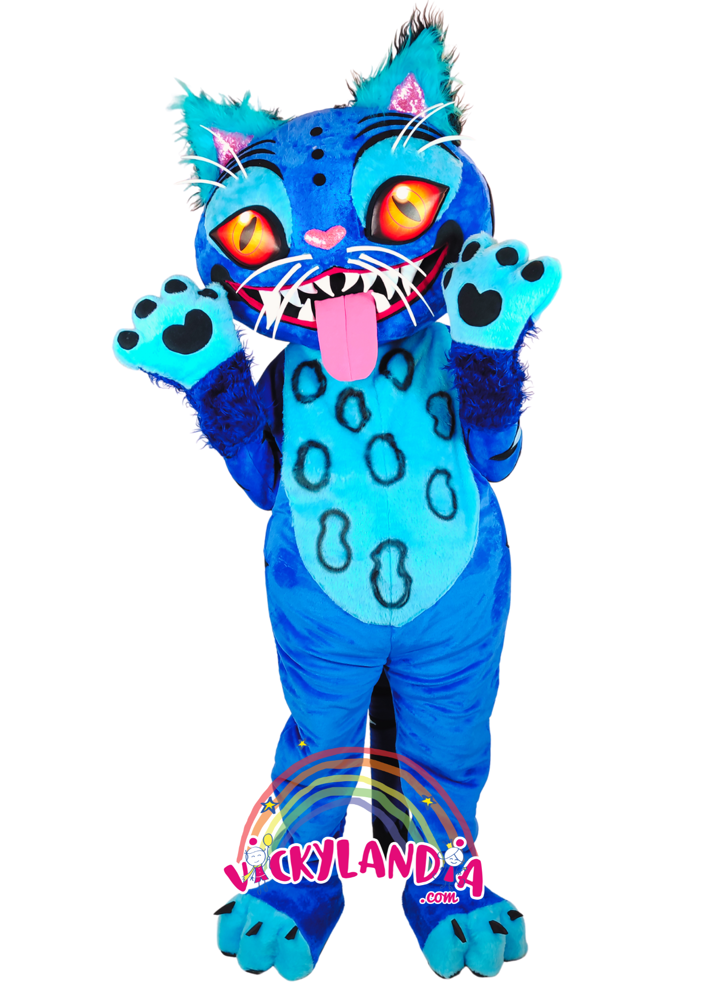 ✨MichiAzul Fiesta✨ Venta