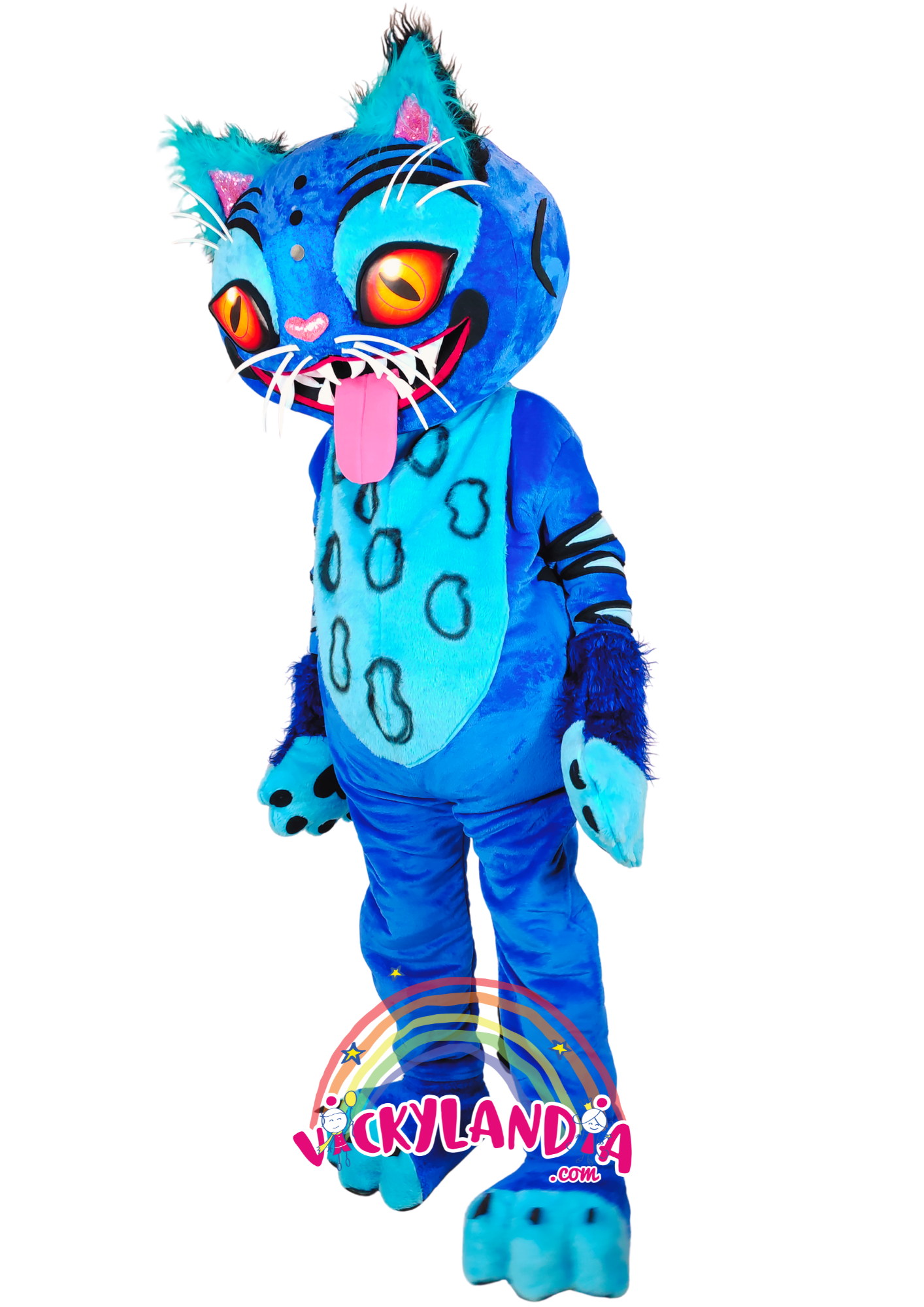 ✨MichiAzul Fiesta✨ Venta