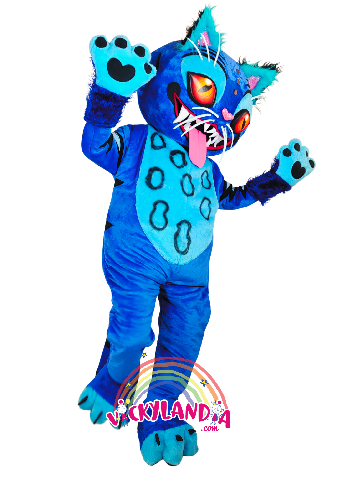 ✨MichiAzul Fiesta✨ Venta