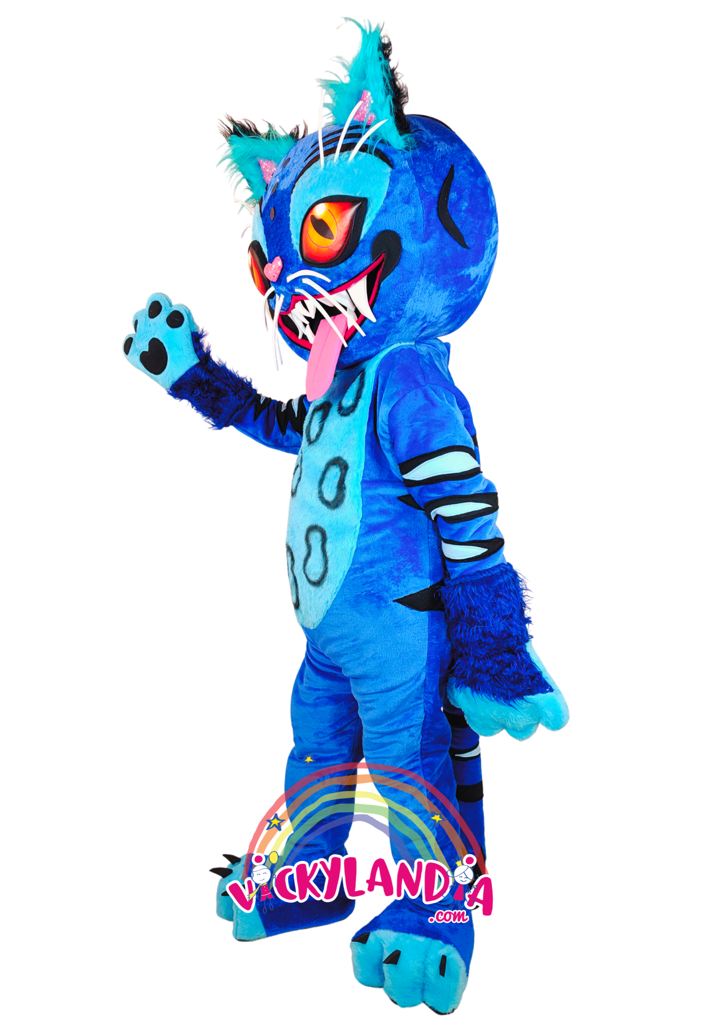 ✨MichiAzul Fiesta✨ Venta