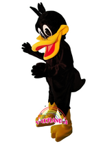 Cargar imagen en el visor de la galería, Descubre la magia de nuestro muñeco publicitario de Pato Cómico en Vickylandia. Son disfraces cabezones perfectos para fiestas infantiles, shows, cumpleaños, estrategias publicitarias, carnavales, fiestas patronales, espectáculos, cabalgatas y cualquier tipo de evento
