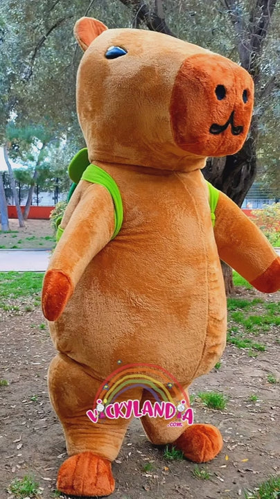 Capibardo