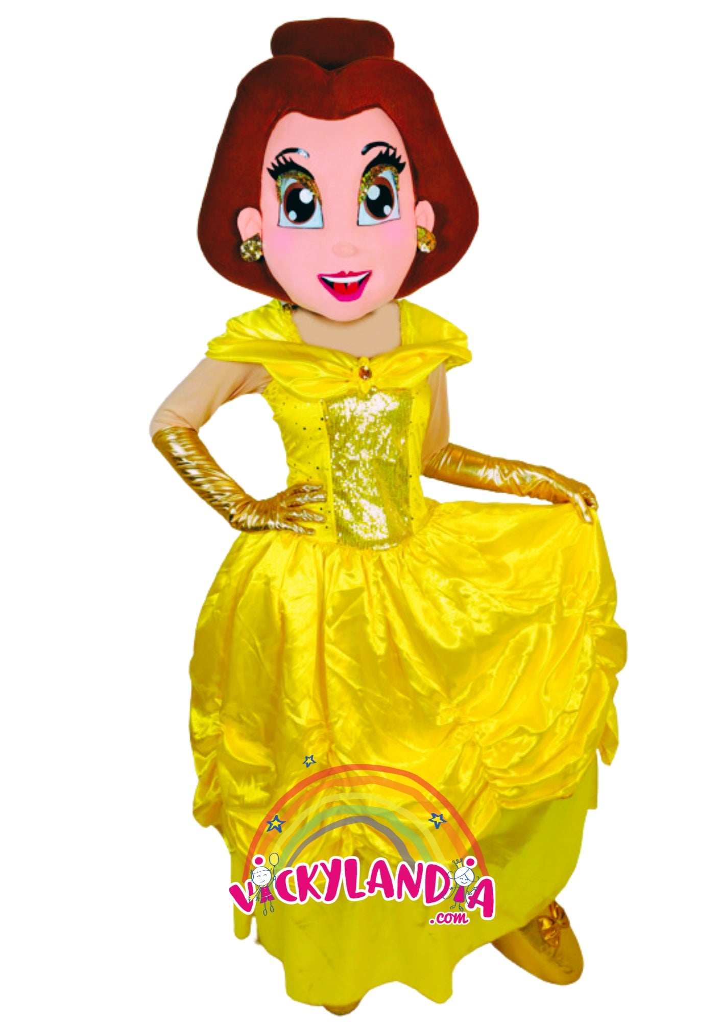 Princesa Dorada Venta