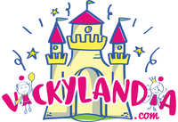 Vickylandia.com