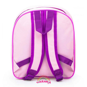 Mochila princesa Frozen Elsa Anna Olaf Disney Vickylandia