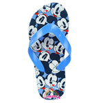 Cargar imagen en el visor de la galería, Chanclas sandalias ratón Mickey Mouse Disney Vickylandia
