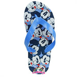 Cargar imagen en el visor de la galería, Chanclas sandalias ratón Mickey Mouse Disney Vickylandia
