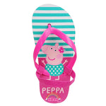 Carregar imagem no visualizador da galeria, Chanclas sandalias cerdita Peppa Pig Vickylandia
