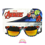 Cargar imagen en el visor de la galería, Gafas de sol marvel avengers vengadores vickylandia
