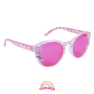 Gafas de cerdita Peppa Pig Vickylandia