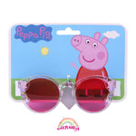 Cargar imagen en el visor de la galería, Gafas de cerdita Peppa Pig Vickylandia
