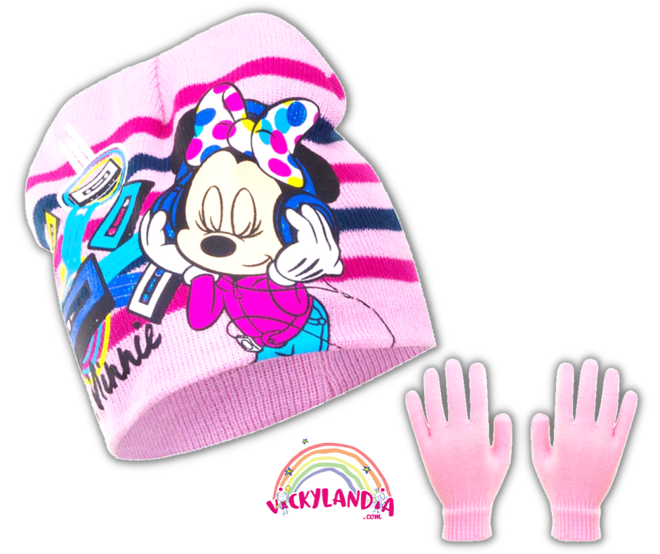 minnie-mouse-mickey-princesas-ninas-braga-guantes-gorro-invierno-infantil-ninas