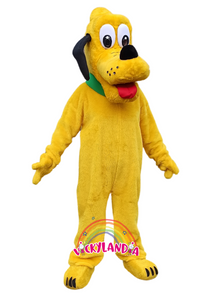 Descubre la magia de nuestro muñeco publicitario de Perro Leal en Vickylandia. Son disfraces cabezones perfectos para fiestas infantiles, shows, cumpleaños, estrategias publicitarias, espectáculos, cabalgatas y cualquier tipo de evento.