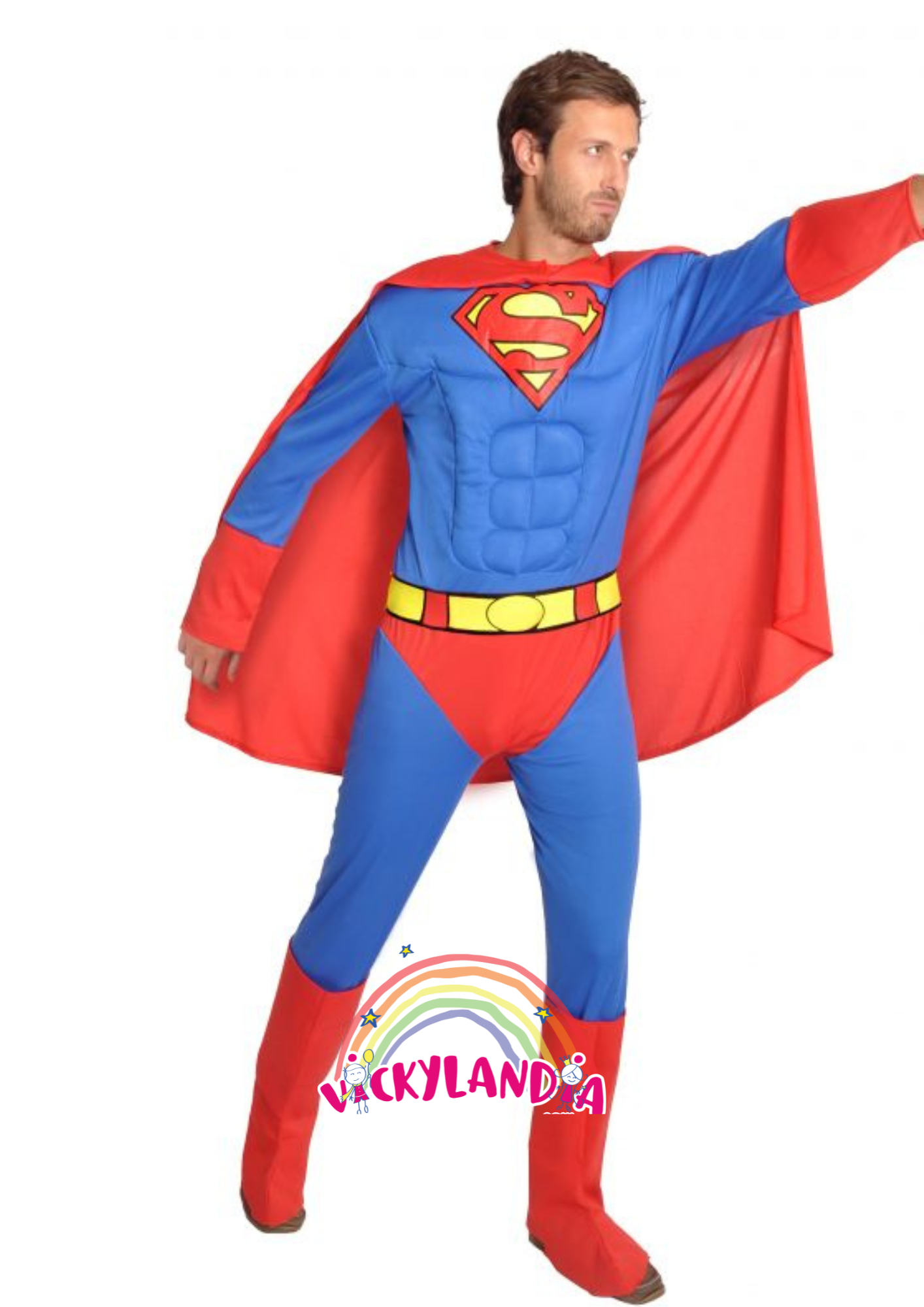 Super homen